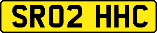 SR02HHC