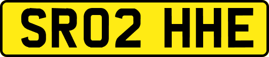 SR02HHE