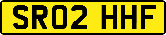 SR02HHF