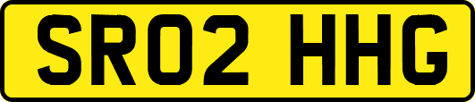 SR02HHG