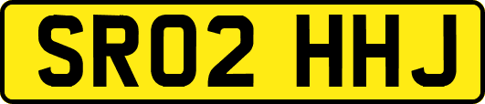 SR02HHJ