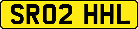 SR02HHL