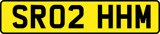 SR02HHM
