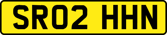 SR02HHN