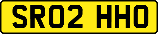 SR02HHO