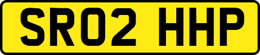 SR02HHP