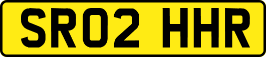 SR02HHR