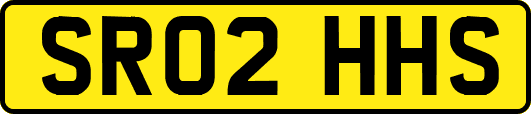 SR02HHS
