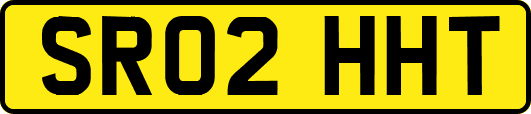 SR02HHT