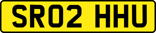 SR02HHU