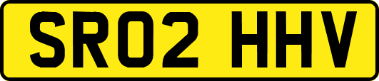 SR02HHV