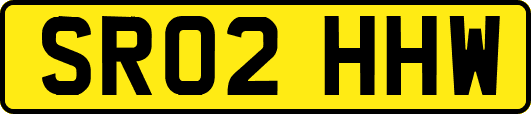 SR02HHW