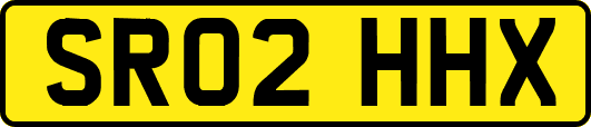 SR02HHX