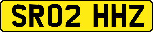 SR02HHZ