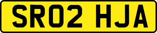 SR02HJA
