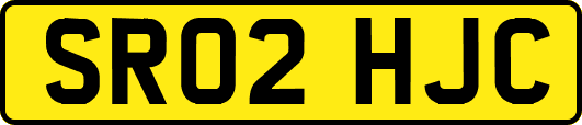 SR02HJC