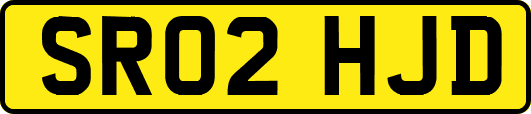 SR02HJD