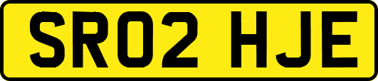 SR02HJE