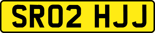 SR02HJJ