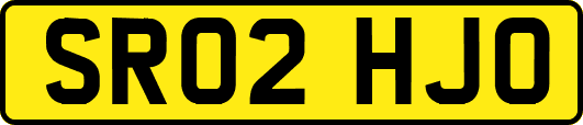 SR02HJO