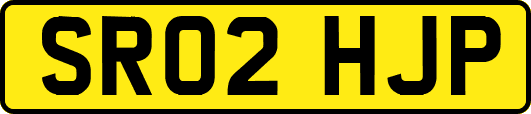SR02HJP