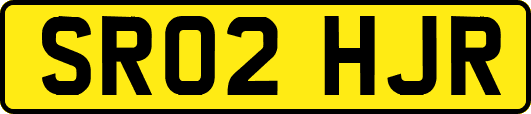 SR02HJR