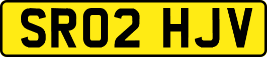 SR02HJV
