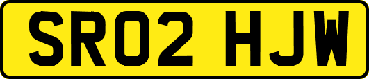SR02HJW