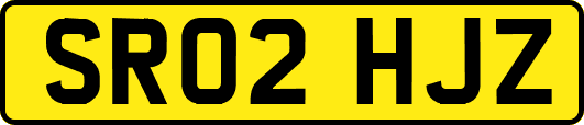 SR02HJZ