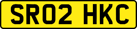SR02HKC