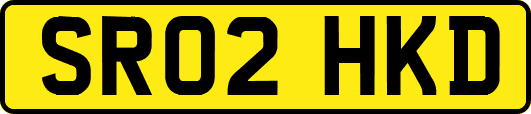 SR02HKD