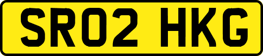SR02HKG