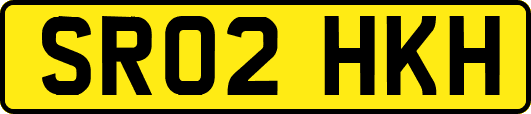SR02HKH