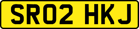 SR02HKJ