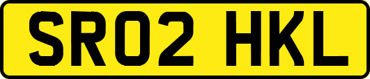 SR02HKL
