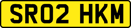 SR02HKM