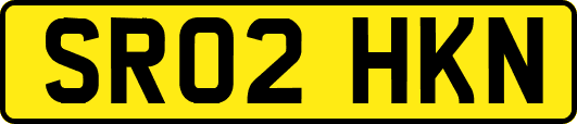 SR02HKN