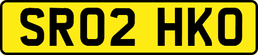 SR02HKO