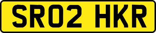 SR02HKR