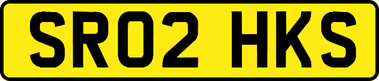 SR02HKS