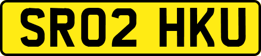 SR02HKU
