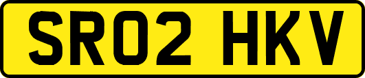 SR02HKV