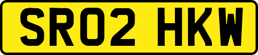 SR02HKW