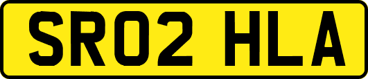 SR02HLA