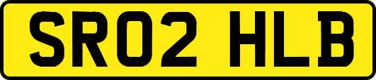 SR02HLB