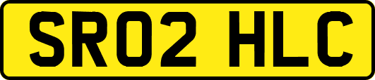 SR02HLC