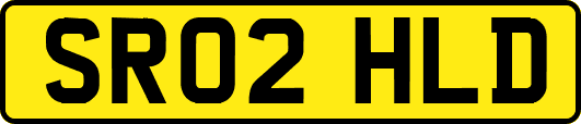 SR02HLD