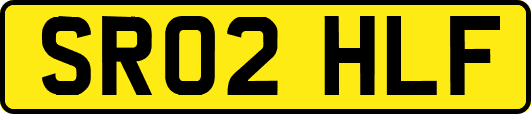 SR02HLF
