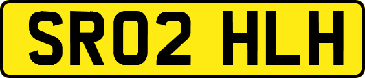 SR02HLH
