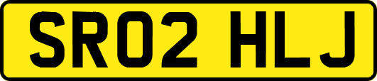 SR02HLJ